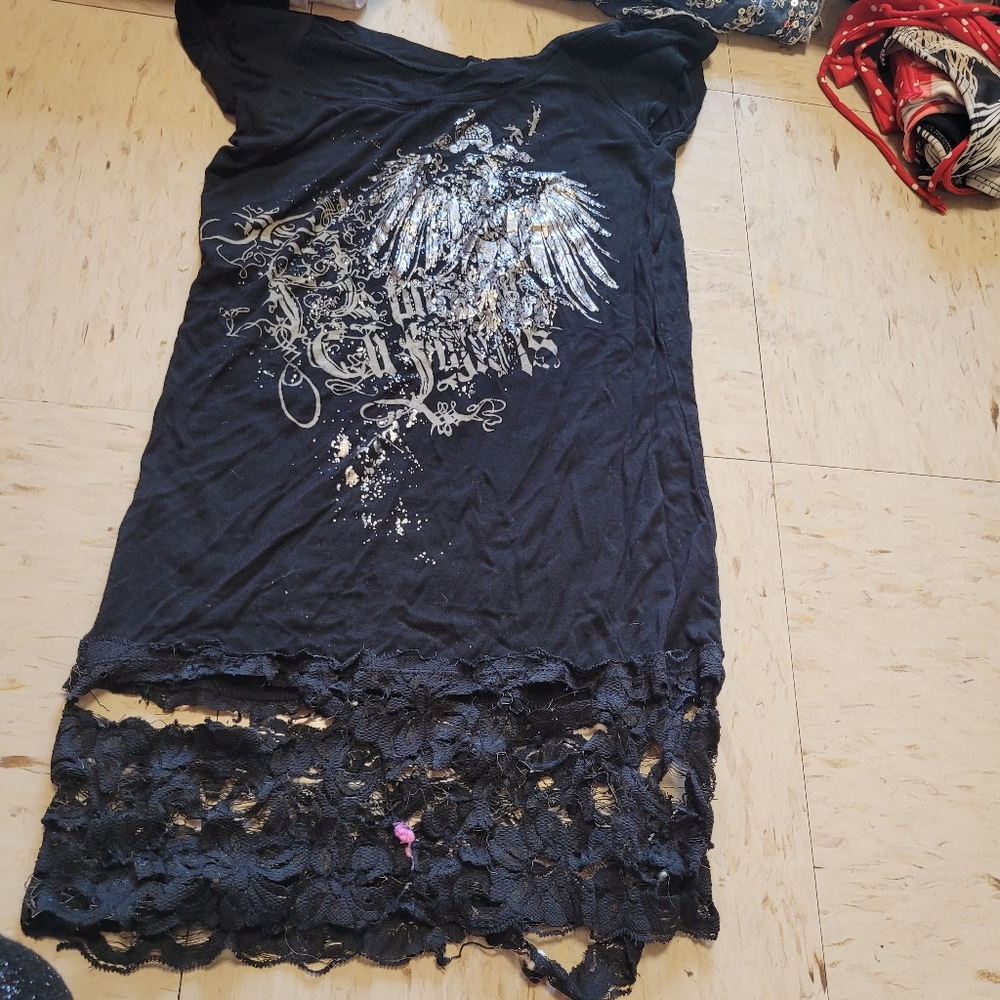 T shirts